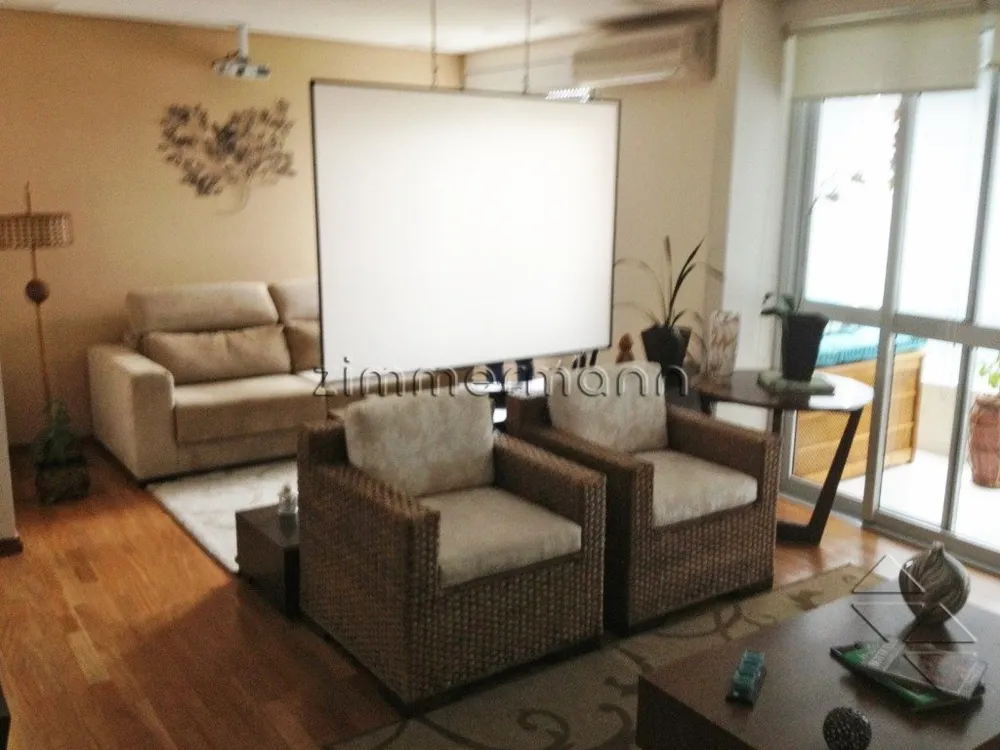 Apartamento, 4 quartos, 119 m² - Foto 3