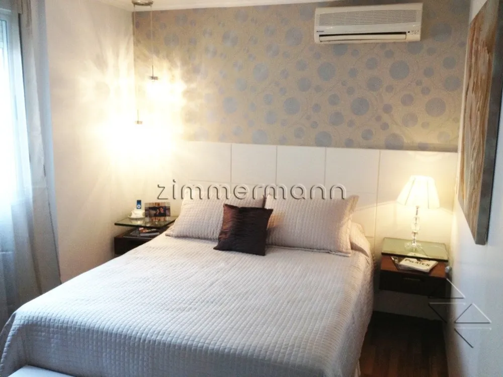 Apartamento, 4 quartos, 119 m² - Foto 4