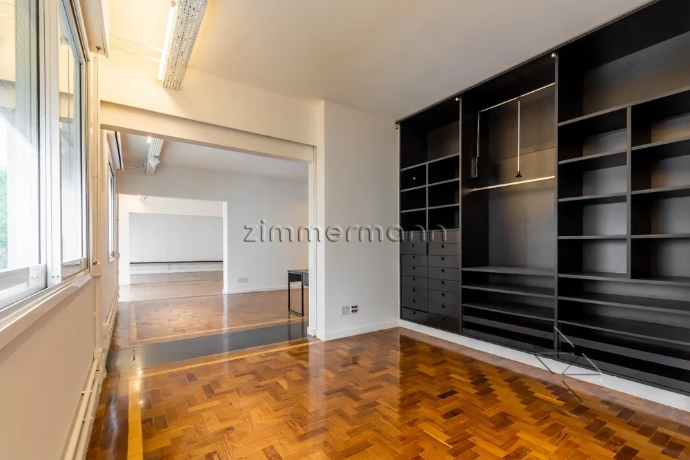 Apartamento, 3 quartos, 217 m² - Foto 1