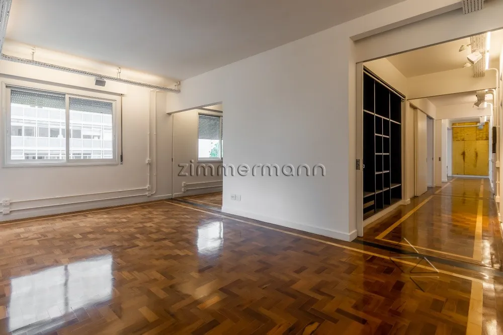 Apartamento, 3 quartos, 217 m² - Foto 2
