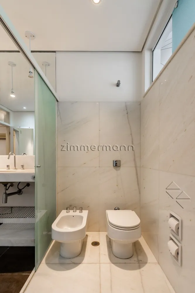 Apartamento, 3 quartos, 217 m² - Foto 2