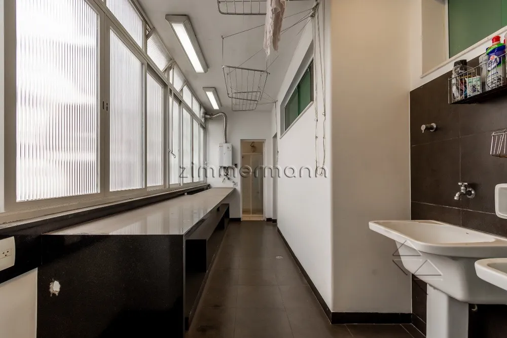 Apartamento, 3 quartos, 217 m² - Foto 7