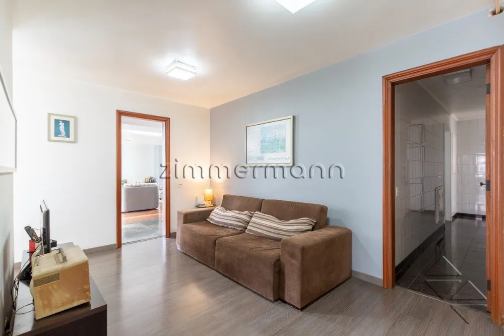 Apartamento, 4 quartos, 270 m² - Foto 3