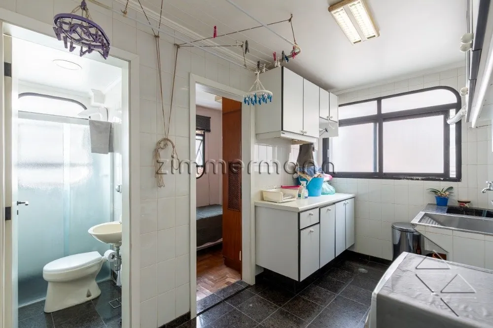 Apartamento, 4 quartos, 270 m² - Foto 6