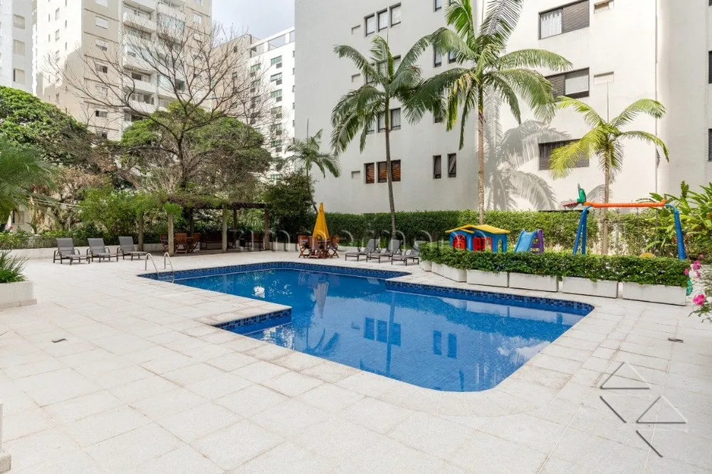 Apartamento, 4 quartos, 270 m² - Foto 7