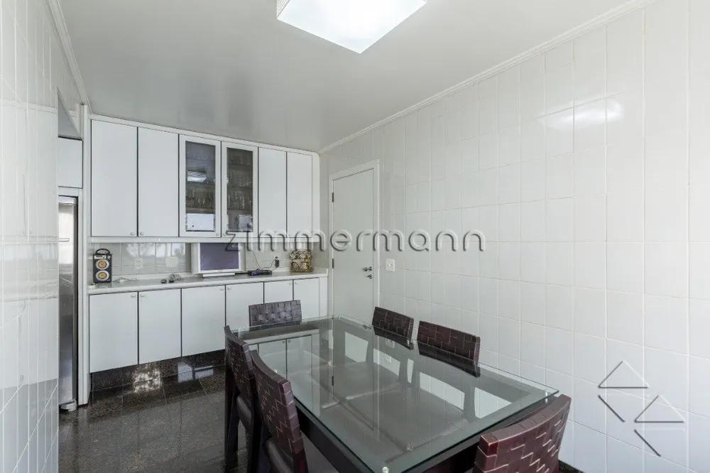 Apartamento, 4 quartos, 270 m² - Foto 5