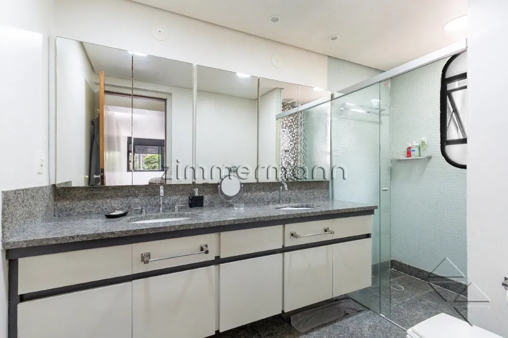 Apartamento, 4 quartos, 270 m² - Foto 4