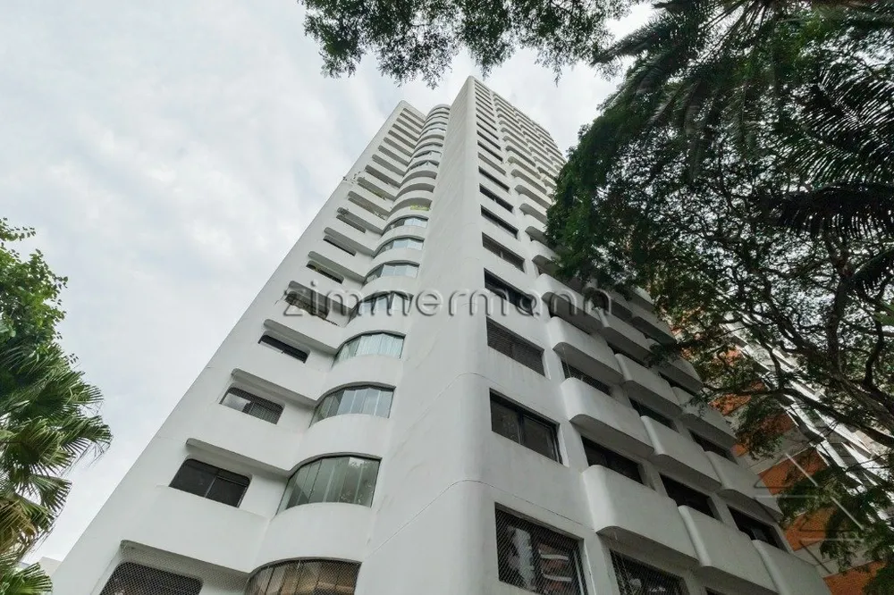 Apartamento, 4 quartos, 270 m² - Foto 8