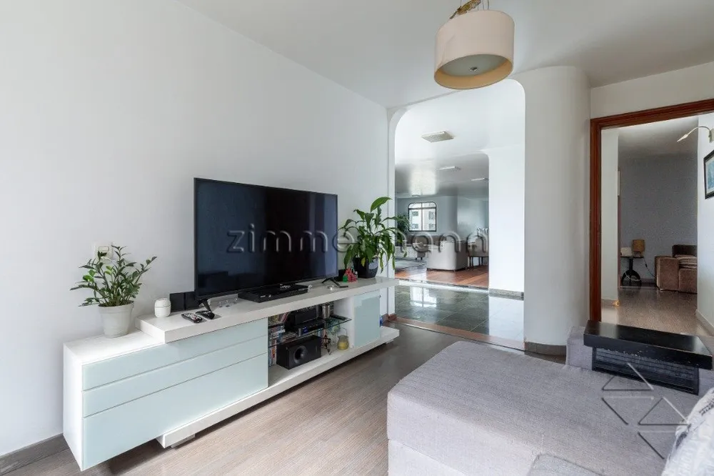 Apartamento, 4 quartos, 270 m² - Foto 2