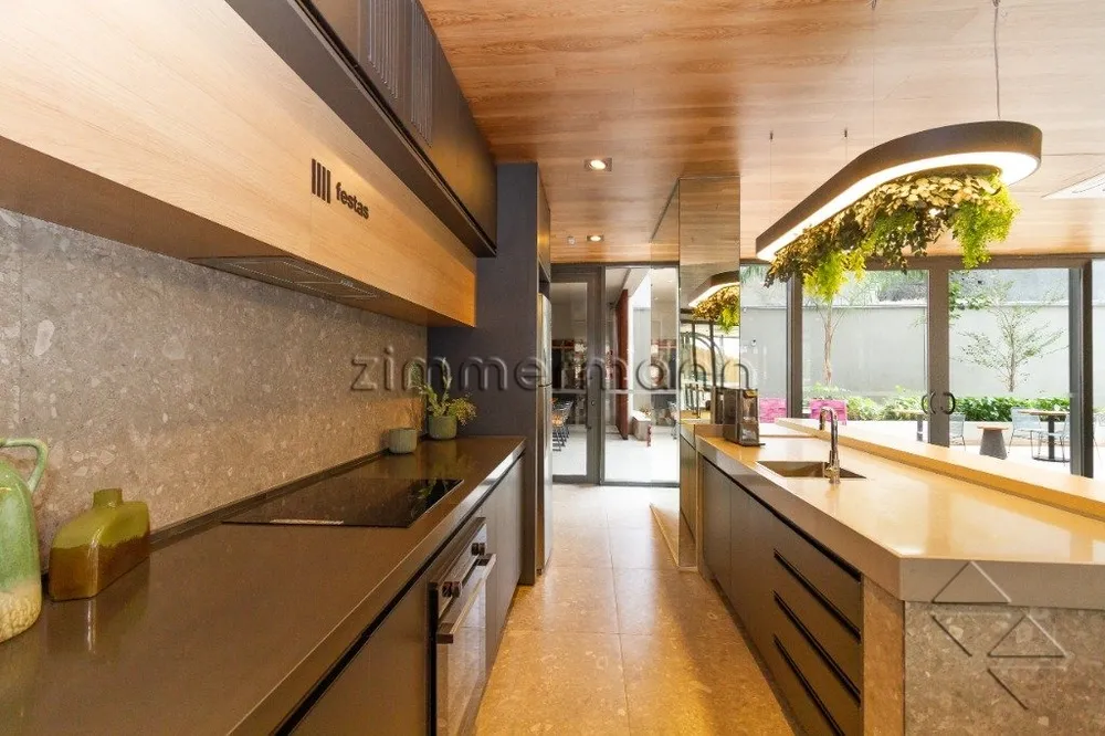 Apartamento, 1 quarto, 26 m² - Foto 4