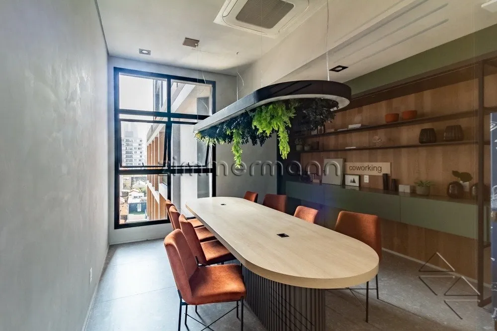 Apartamento, 1 quarto, 26 m² - Foto 5