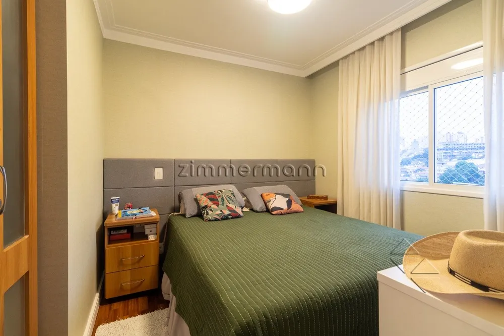Apartamento, 3 quartos, 103 m² - Foto 2