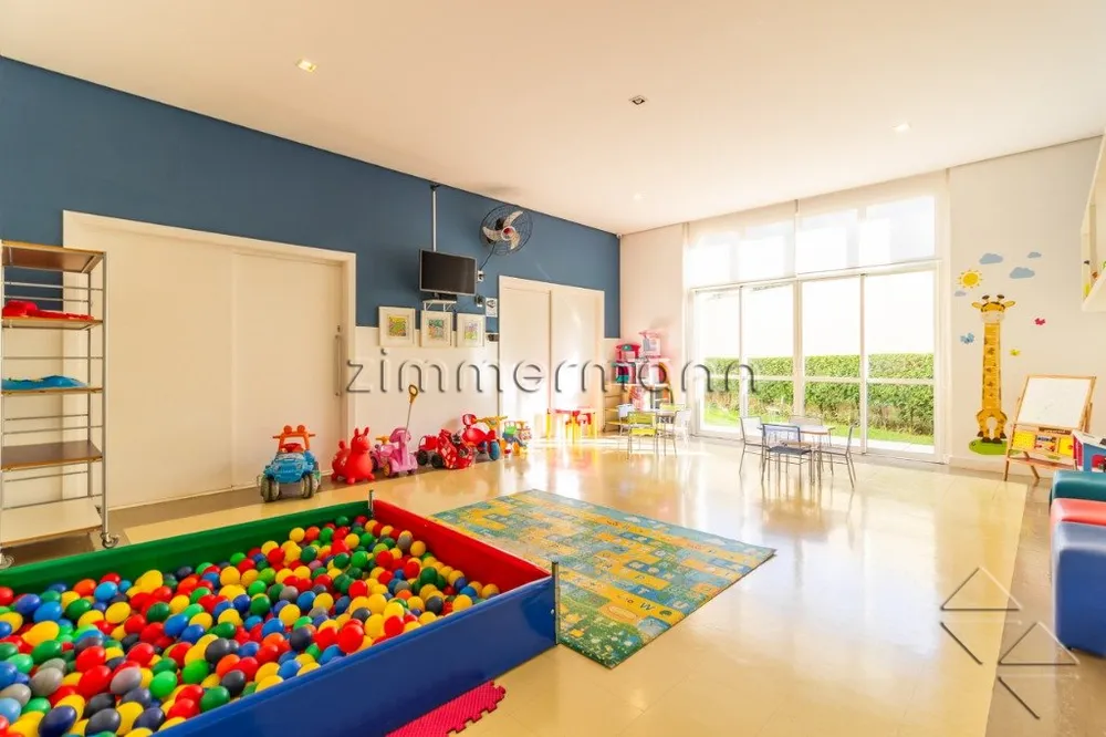 Apartamento, 3 quartos, 103 m² - Foto 10