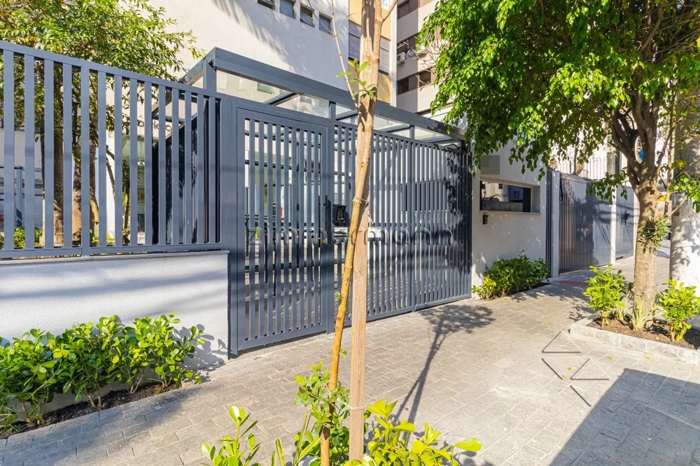 Apartamento, 3 quartos, 151 m² - Foto 1