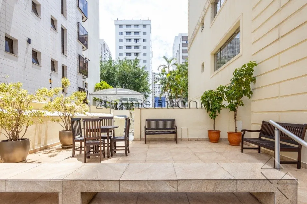 Apartamento, 3 quartos, 90 m² - Foto 1