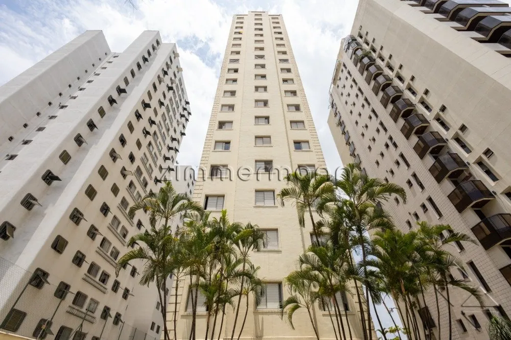Apartamento, 3 quartos, 90 m² - Foto 3