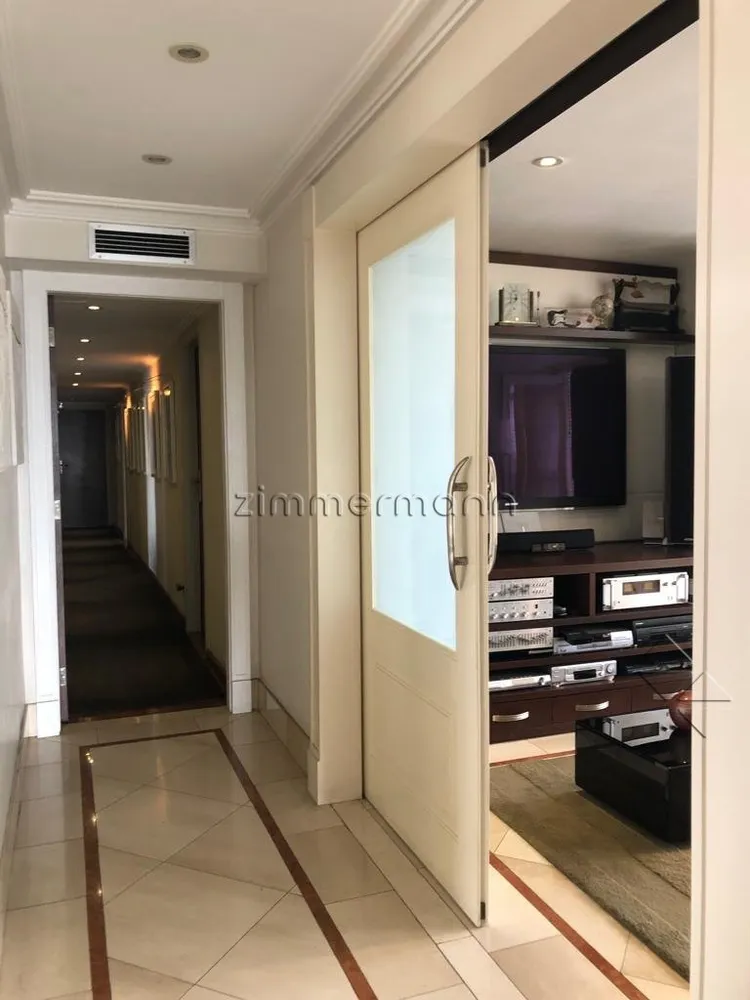 Apartamento, 4 quartos, 360 m² - Foto 1