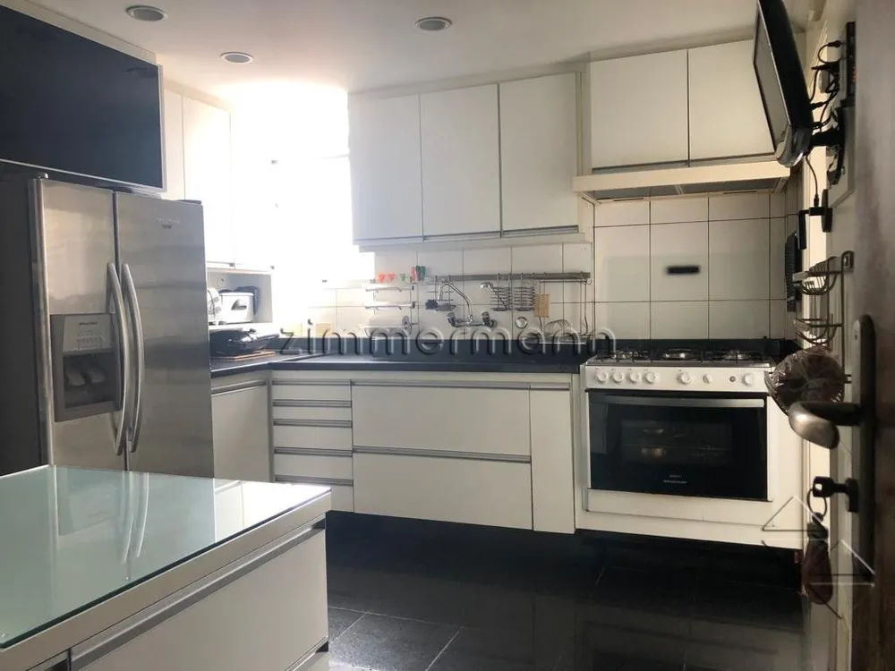 Apartamento, 4 quartos, 360 m² - Foto 12