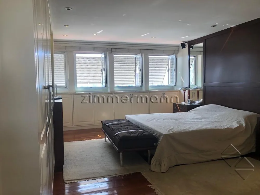 Apartamento, 4 quartos, 360 m² - Foto 8