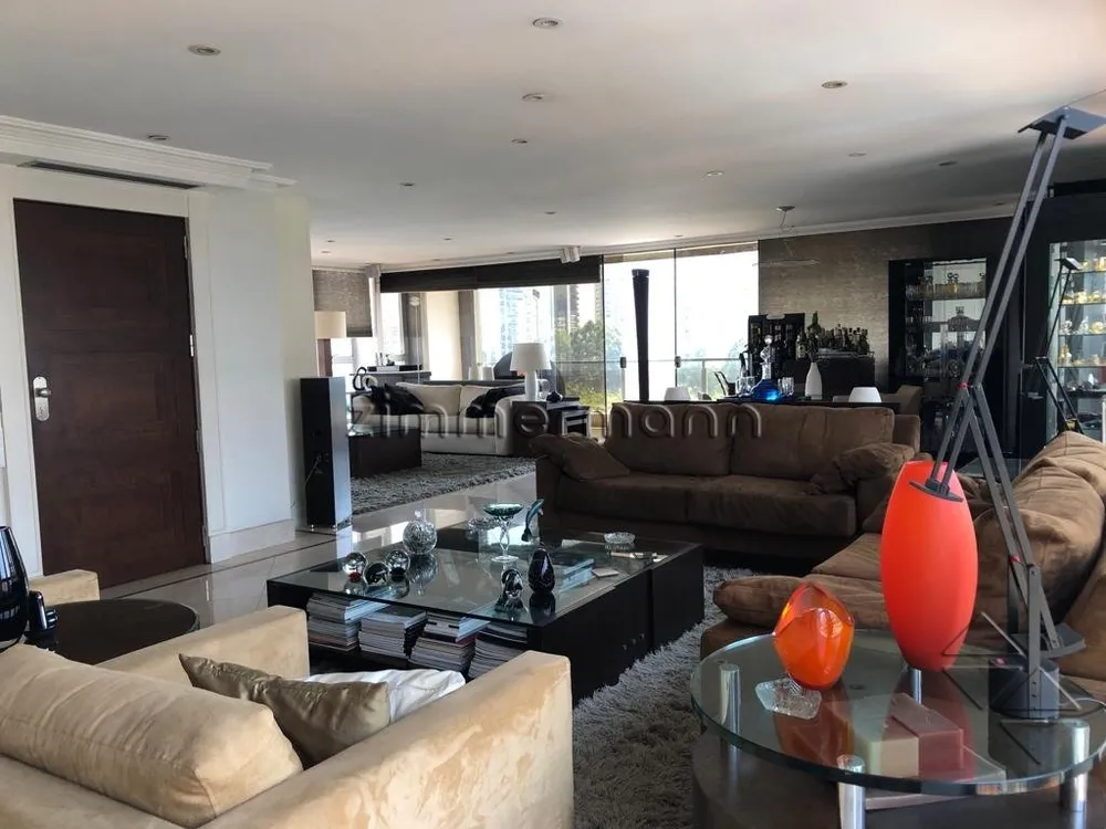 Apartamento, 4 quartos, 360 m² - Foto 3