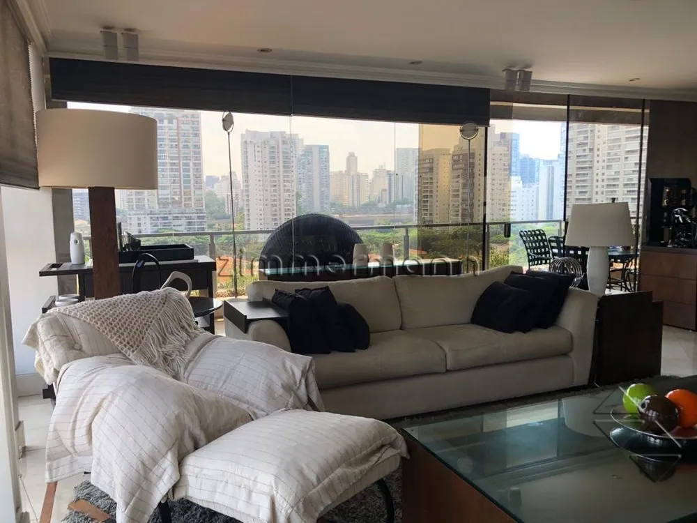 Apartamento, 4 quartos, 360 m² - Foto 1