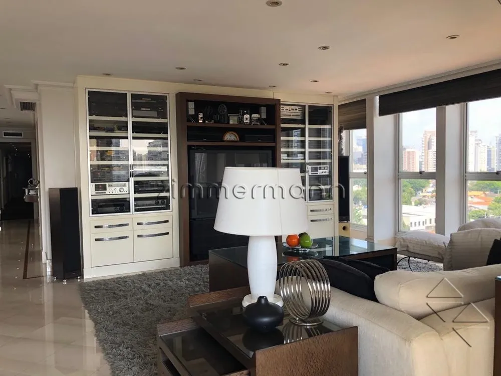 Apartamento, 4 quartos, 360 m² - Foto 2