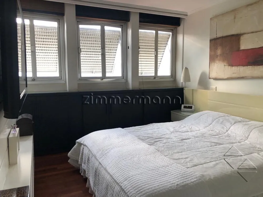 Apartamento, 4 quartos, 360 m² - Foto 5
