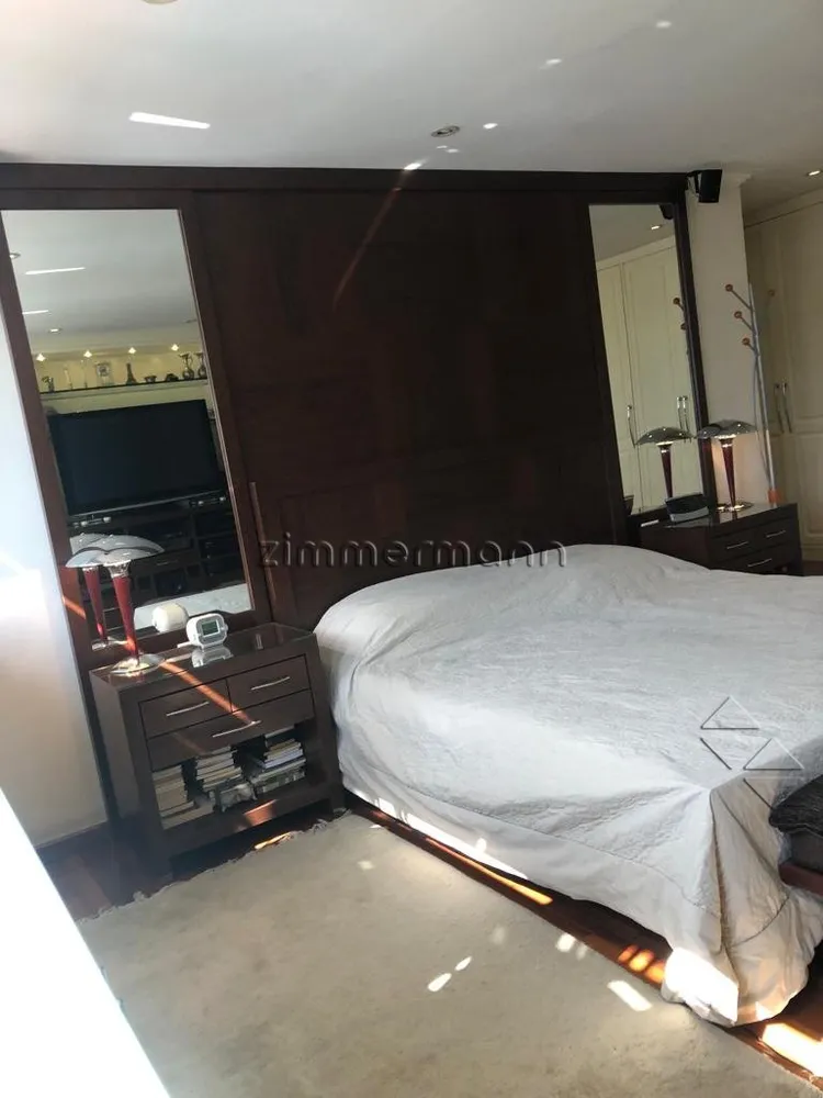 Apartamento, 4 quartos, 360 m² - Foto 6
