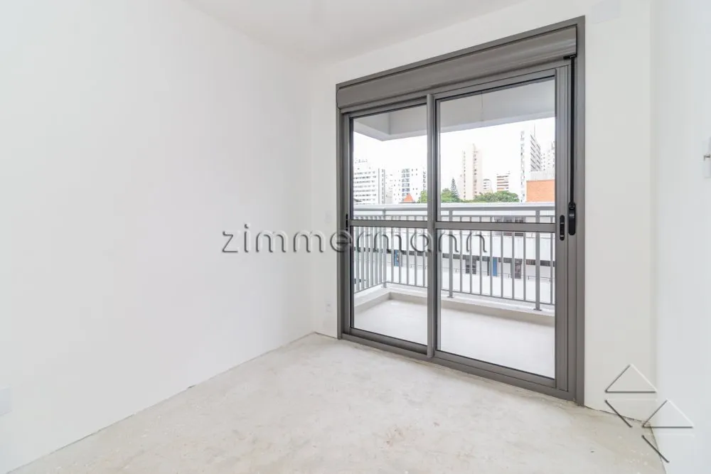 Apartamento, 1 quarto, 36 m² - Foto 7