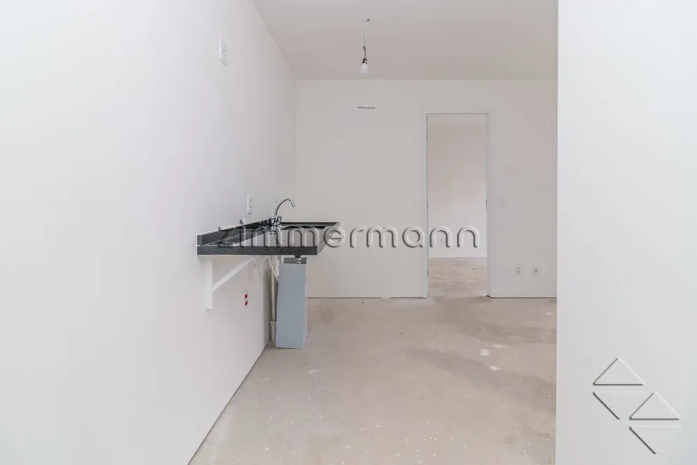 Apartamento, 1 quarto, 36 m² - Foto 4