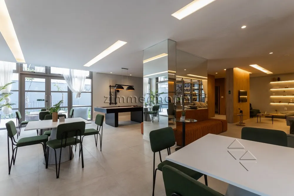 Apartamento, 1 quarto, 26 m² - Foto 4