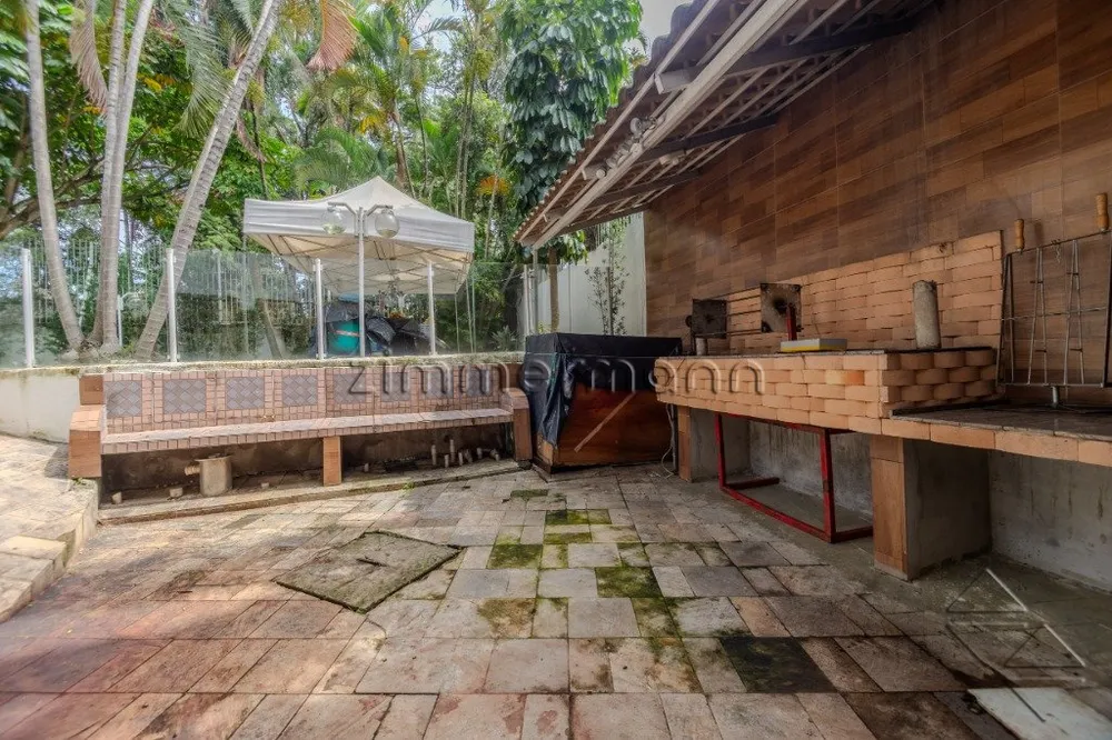 Casa, 3 quartos, 292 m² - Foto 4