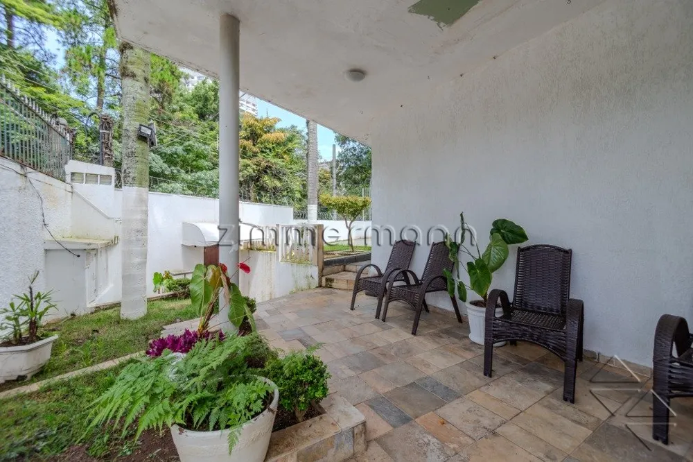 Casa, 3 quartos, 292 m² - Foto 11