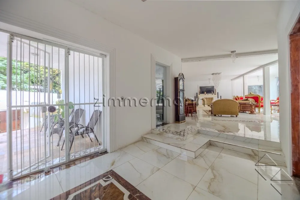 Casa, 3 quartos, 292 m² - Foto 8