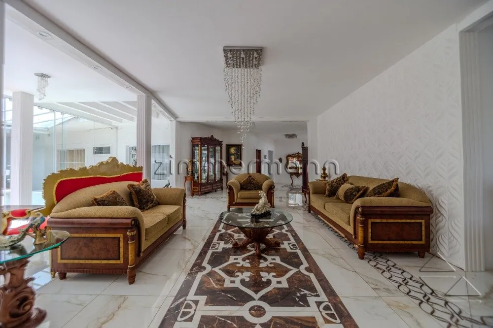 Casa, 3 quartos, 292 m² - Foto 6