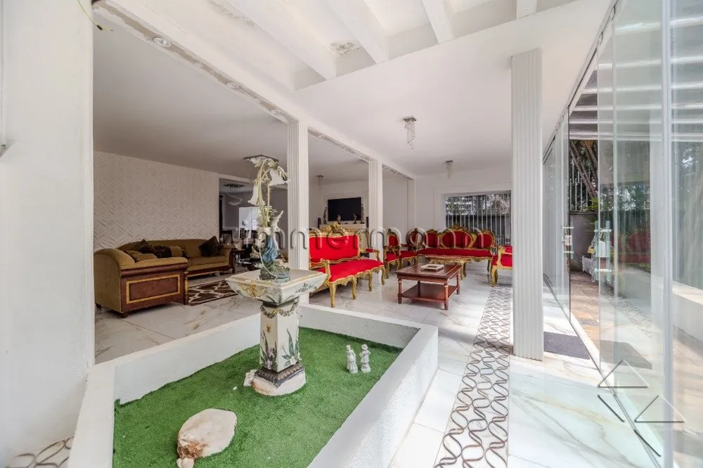 Casa, 3 quartos, 292 m² - Foto 7