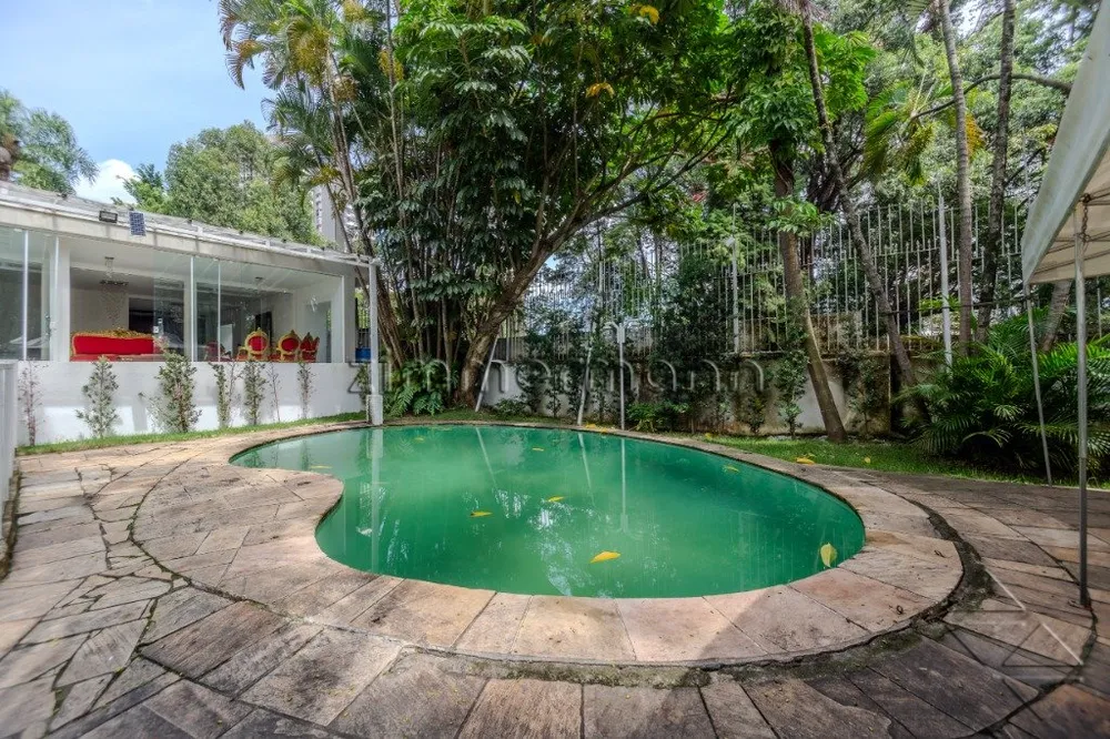 Casa, 3 quartos, 292 m² - Foto 3