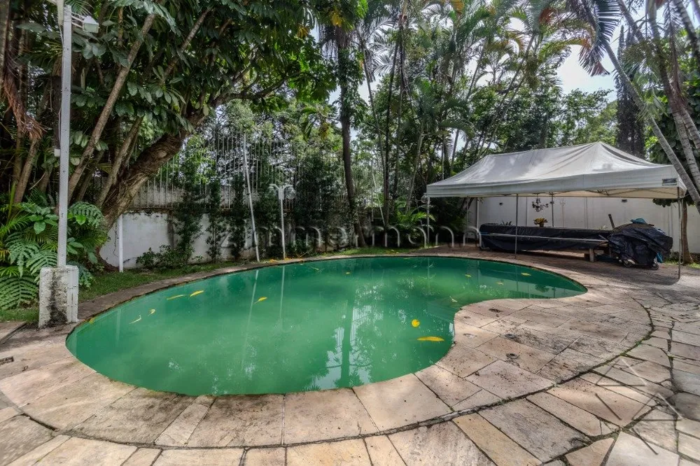 Casa, 3 quartos, 292 m² - Foto 2
