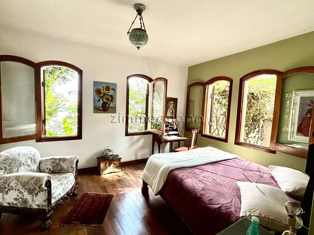 Casa, 4 quartos, 280 m² - Foto 6