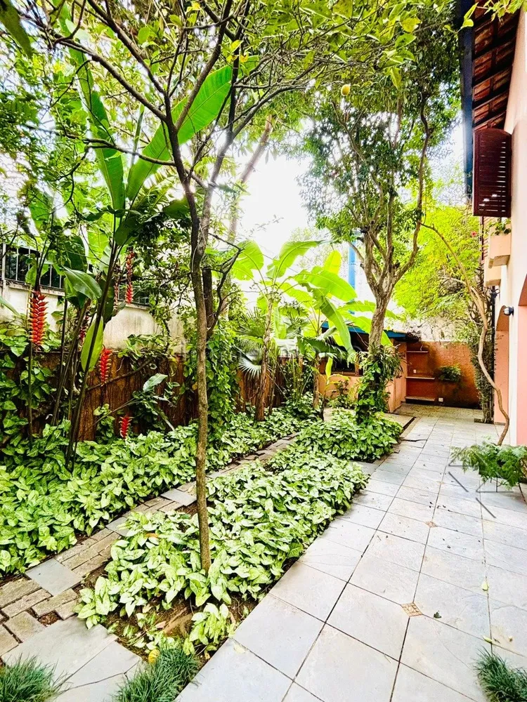 Casa, 4 quartos, 280 m² - Foto 5
