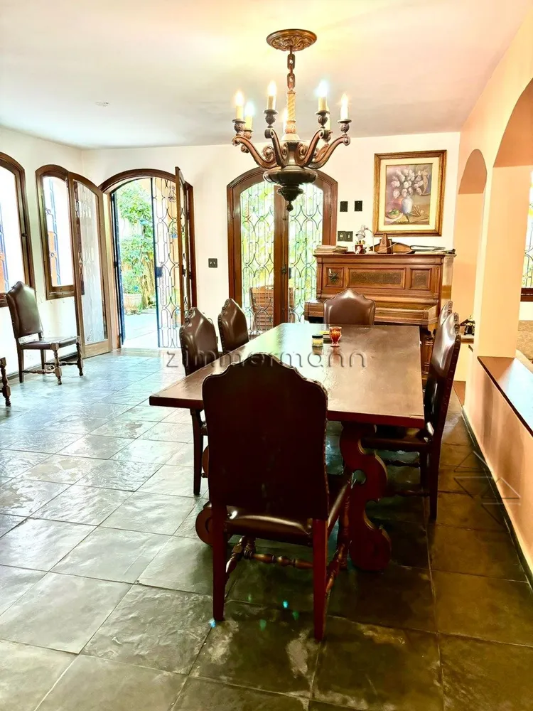 Casa, 4 quartos, 280 m² - Foto 2