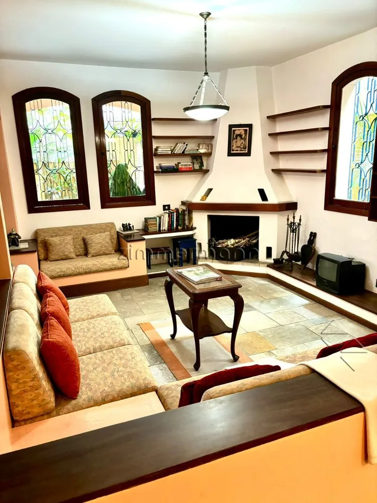 Casa, 4 quartos, 280 m² - Foto 3