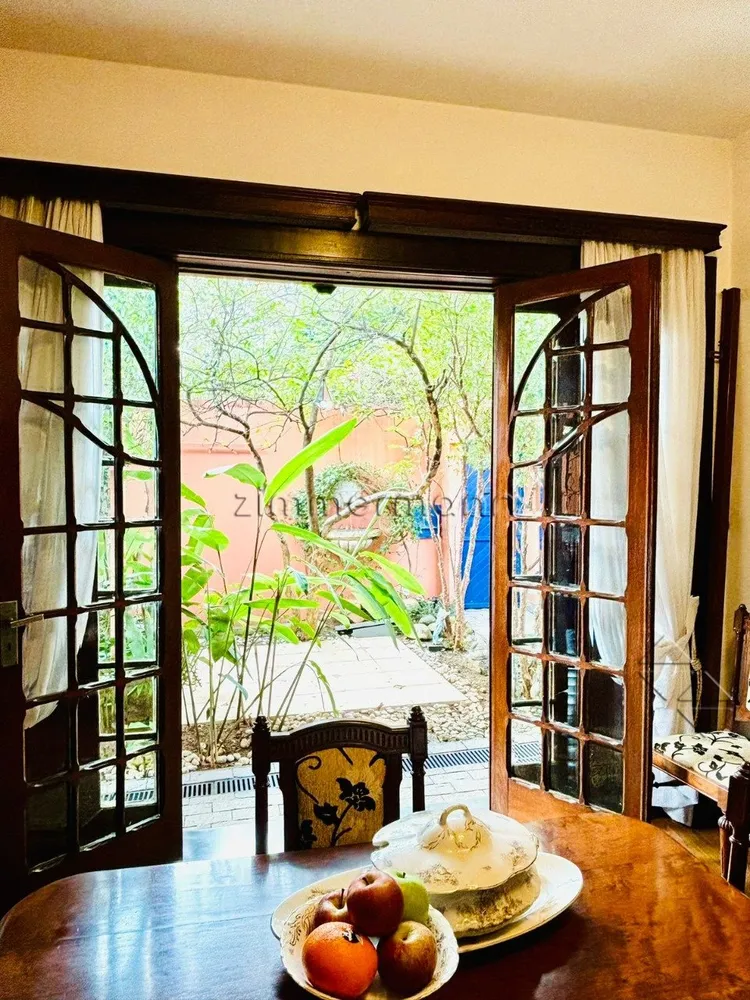 Casa, 4 quartos, 280 m² - Foto 4