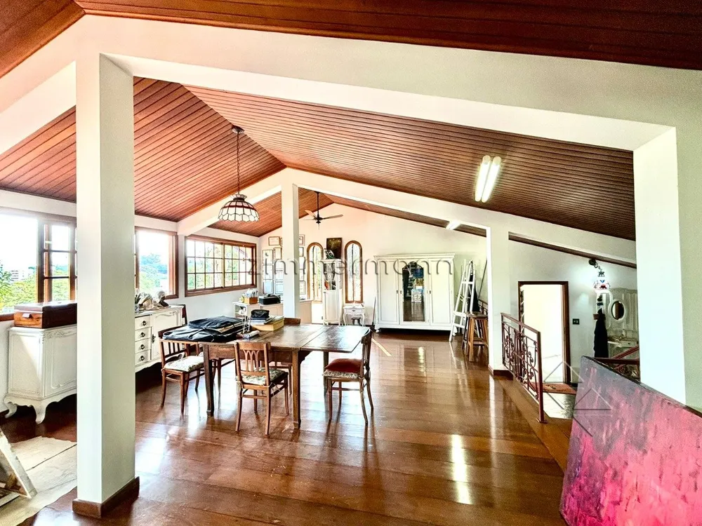 Casa, 4 quartos, 280 m² - Foto 7