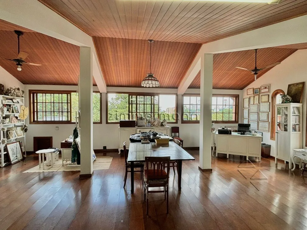 Casa, 4 quartos, 280 m² - Foto 8