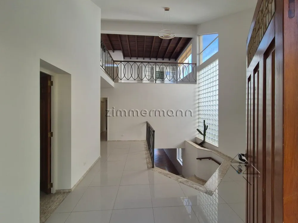 Casa, 4 quartos, 300 m² - Foto 1