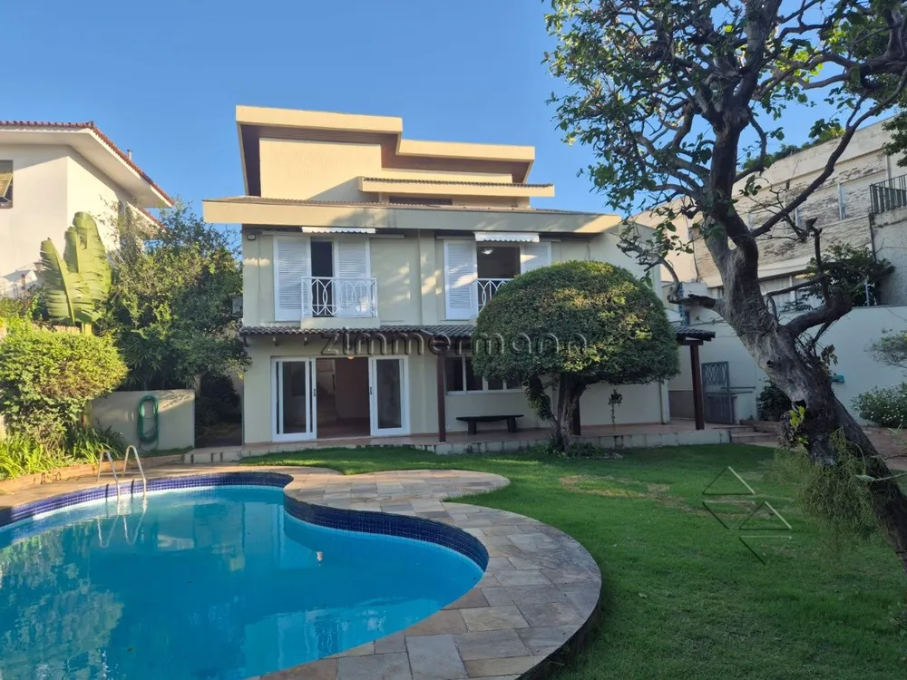 Casa, 4 quartos, 300 m² - Foto 12