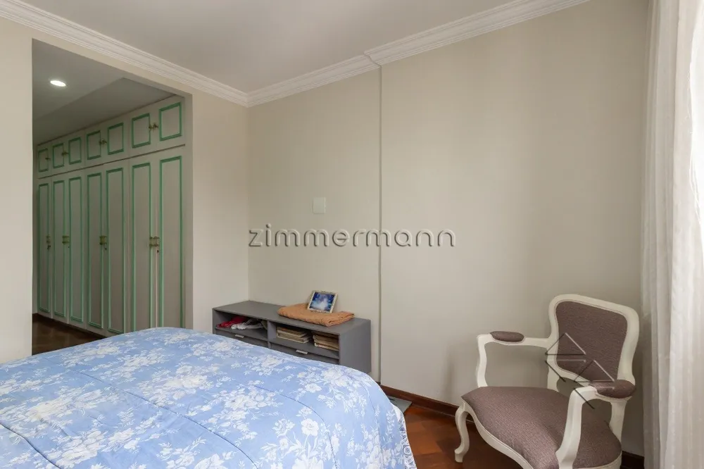 Cobertura, 2 quartos, 239 m² - Foto 2