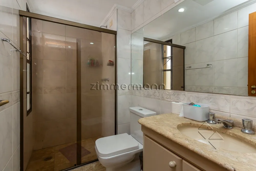 Cobertura, 2 quartos, 239 m² - Foto 6
