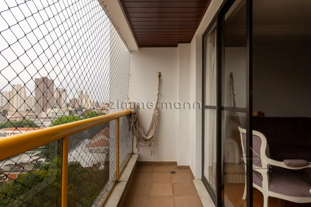 Cobertura, 2 quartos, 239 m² - Foto 8